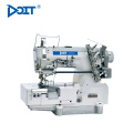 DT500-05CB/FT/DD High speed Interlock Industrial coverstitch flat lock Sewing Machine price